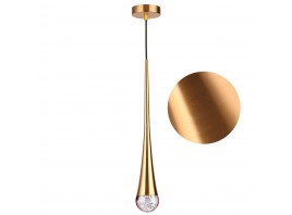 Подвесной светильник Odeon Light L-vision Gota 4285/1