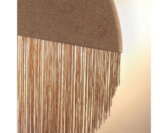 Настенный светильник ODEON LIGHT ECODESIGN CORK 7073/8WL