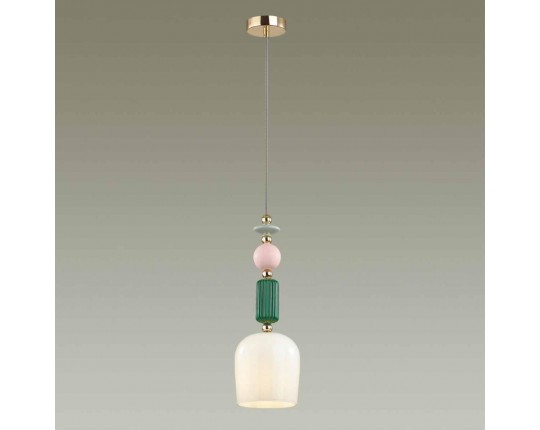 Подвесной светильник Odeon Light Classic Candy 4861/1