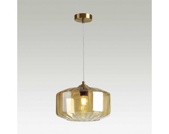 Подвесной светильник Odeon Light Pendant Binga 4747/1