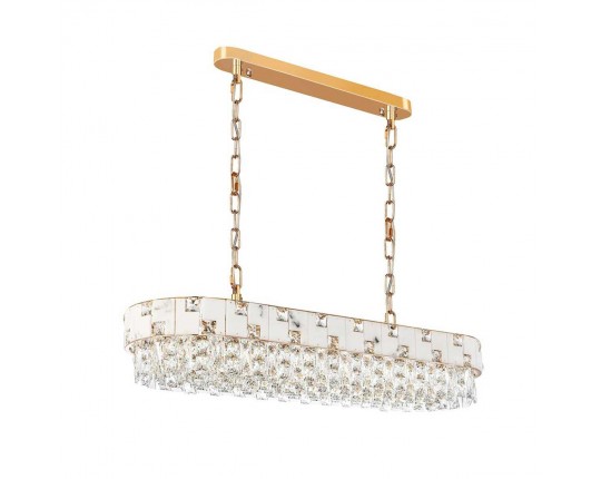 Подвесная люстра Odeon Light CHESSI 5076/10