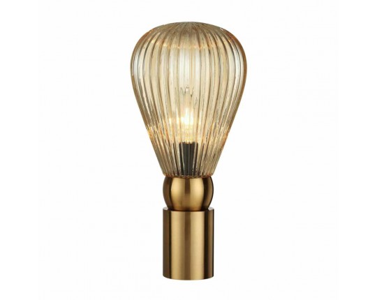 Настольная лампа Odeon Light Exclusive Elica 5402/1T