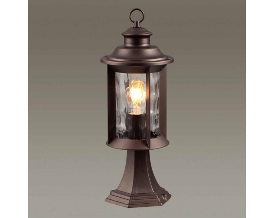 Уличный светильник Odeon Light Nature Mavret 4961/1A