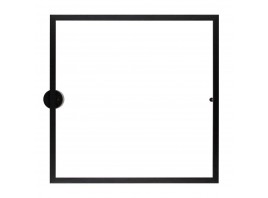 Настенный светодиодный светильник Odeon Light Omen 4385/24WL