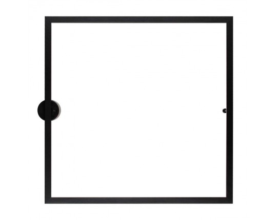 Настенный светодиодный светильник Odeon Light Omen 4385/24WL