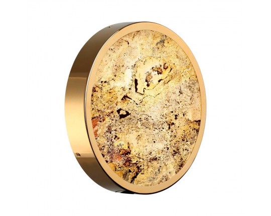 Настенно-потолочный светильник Odeon Light BERGI 5079/24L