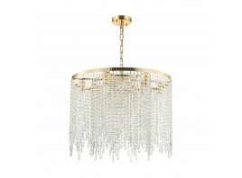 Подвесная люстра Odeon Light Chokka 5028/9