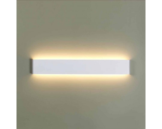 Настенный светодиодный светильник Odeon Light Hightech Framant 4293/20WL