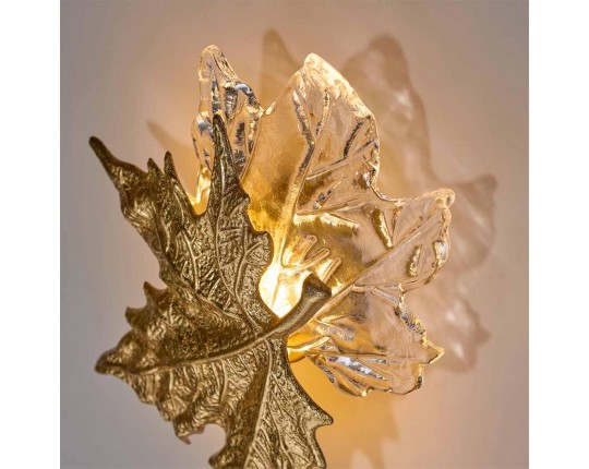 Настенный светодиодный светильник Odeon Light Eva 4371/6WL