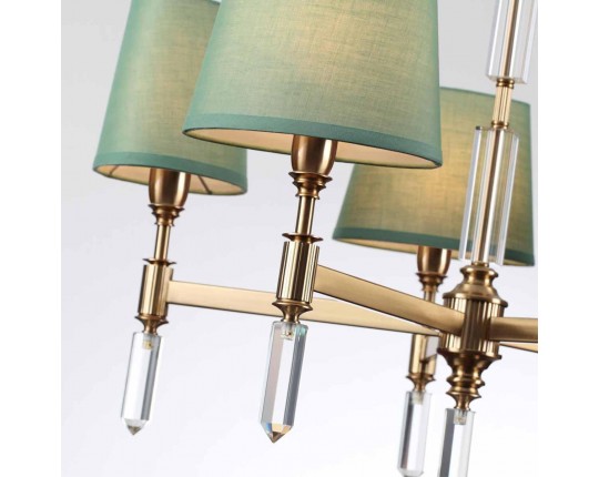 Подвесная люстра Odeon Light Modern London 4887/5