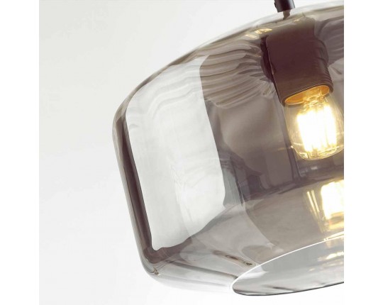 Подвесной светильник Odeon Light Pendant Binga 4746/1