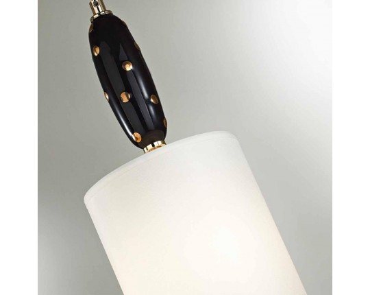 Подвесной светильник Odeon Light Exclusive Modern Pollen 5424/1