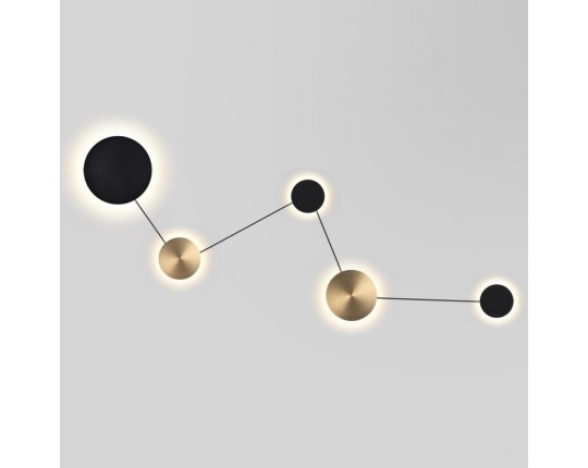 Настенный светильник Odeon Light HIGHTECH 7115/30WL