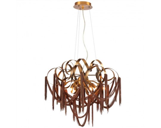 Подвесная люстра Odeon Light CHAINY 5066/6