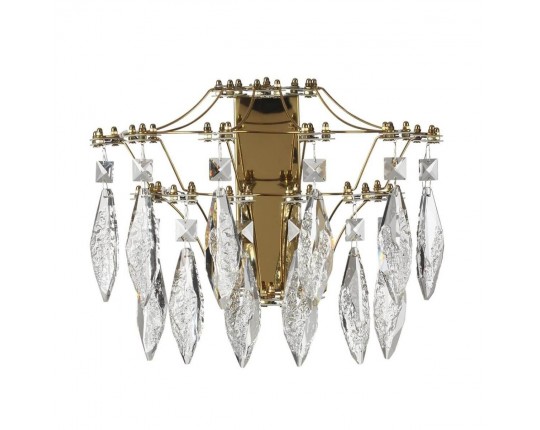 Бра Odeon Light Exclusive Classic Flamenco 7000/25WL