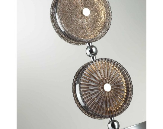 Настольная лампа Odeon Light Exclusive Caramella 5416/13TL