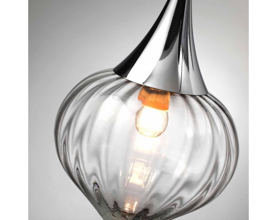 Подвесной светильник Odeon Light Pendant Kesta 4949/1