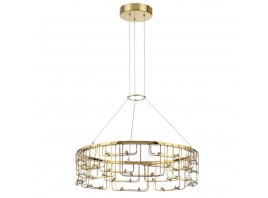 Подвесной светильник Odeon Light Hightech 7060/44L