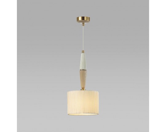 Подвесной светильник Odeon Light Classic Latte 5403/1