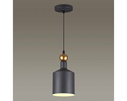 Подвесной светильник Odeon Light Pendant Bolli 4085/1