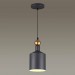Подвесной светильник Odeon Light Pendant Bolli 4085/1