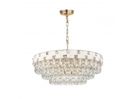 Подвесная люстра Odeon Light CHESSI 5076/21