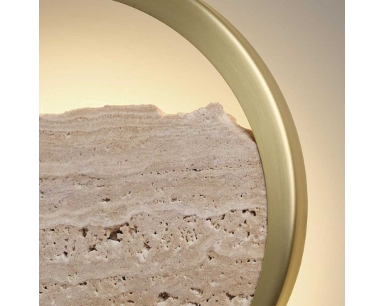 Настенный светильник ODEON LIGHT ECODESIGN VALLEY 6625/9WL