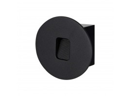 Уличный светодиодный светильник Odeon Light Nature Vitty 6651/1WL