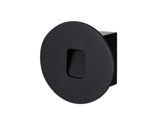 Уличный светодиодный светильник Odeon Light Nature Vitty 6651/1WL