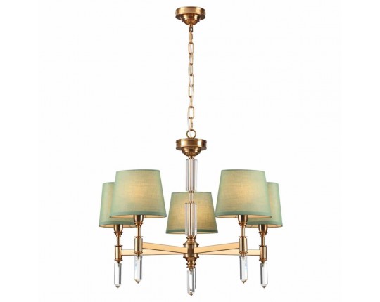 Подвесная люстра Odeon Light Modern London 4887/5