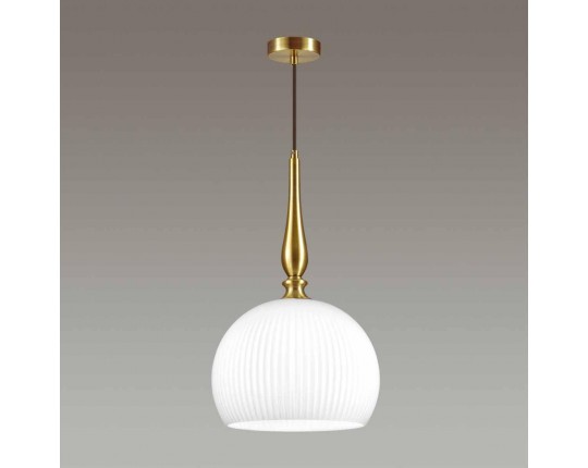 Подвесной светильник Odeon Light Pendant Runga 4765/1