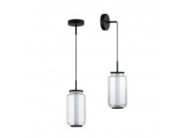 Подвесной светодиодный светильник Odeon Light Exclusive Hightech Jam 5409/11L