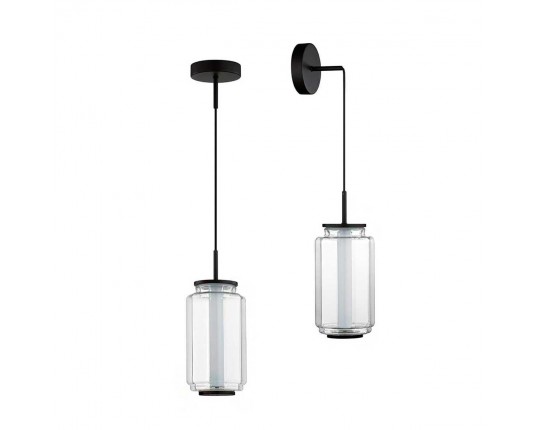 Подвесной светодиодный светильник Odeon Light Exclusive Hightech Jam 5409/11L