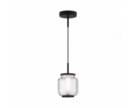 Подвесной светодиодный светильник Odeon Light Exclusive Hightech Jam 5409/5L