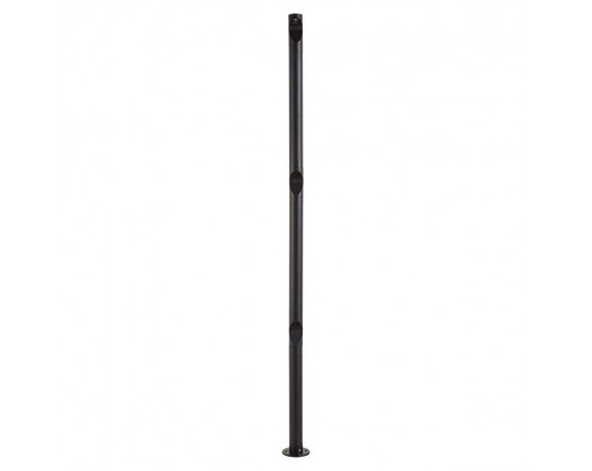 Уличный светодиодный светильник Odeon Light Nature Bamboo 7021/9FL