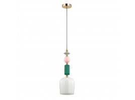 Подвесной светильник Odeon Light Classic Candy 4861/1