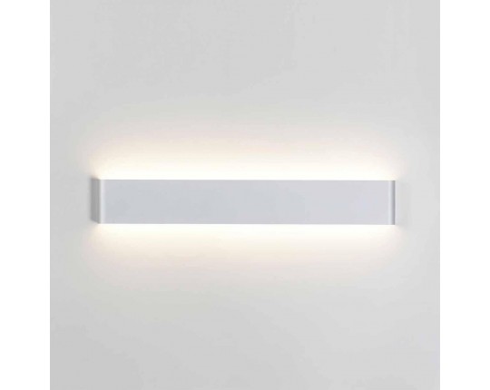 Настенный светодиодный светильник Odeon Light Hightech Framant 4293/20WL