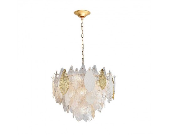 Подвесная люстра Odeon Light LACE 5052/15