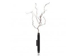 Уличный настенный светодиодный светильник Odeon Light Nature Jug 7141/6WLA