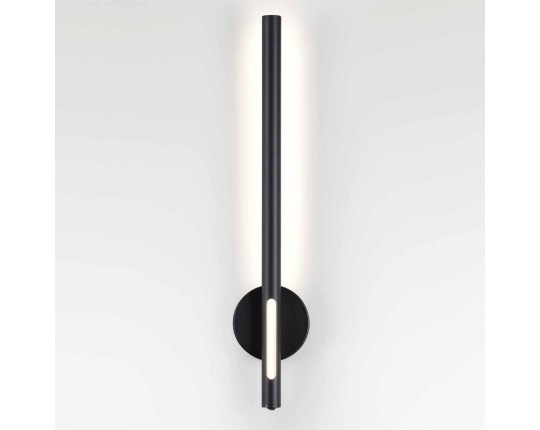 Настенный светодиодный светильник Odeon Light Hightech Mali 6643/10WL