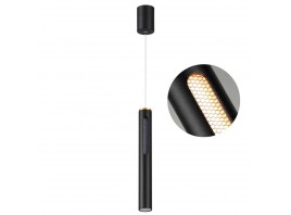 Подвесной светодиодный светильник Odeon Light Hightech Mali 6643/7L