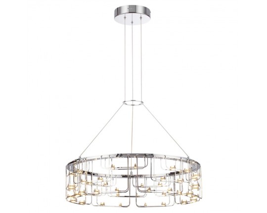 Подвесной светильник Odeon Light Hightech 7059/44L