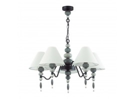 Подвесная люстра Odeon Light Exclusive Sochi 4896/5
