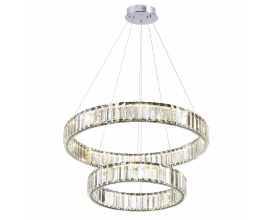 Подвесная люстра Odeon Light Vekia 4930/60L