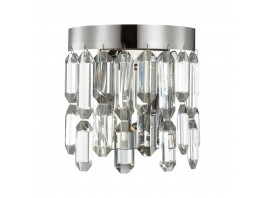 Настенный светильник Odeon Light Hall Dakisa 4985/2W