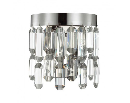 Настенный светильник Odeon Light Hall Dakisa 4985/2W