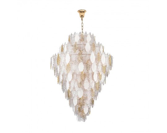 Подвесная люстра Odeon Light LACE 5052/86