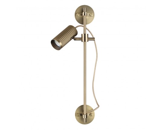 Встраиваемый спот Odeon Light Hightech Manchester 7013/1W