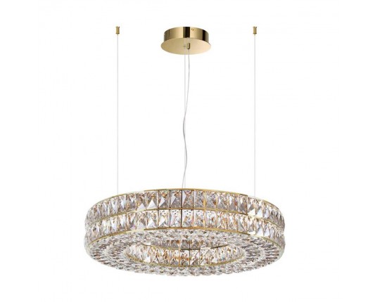 Подвесная люстра Odeon Light PANTA 4926/85L