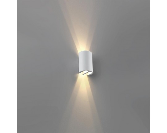 Настенный светильник Odeon Light NATURE 7126/4WL